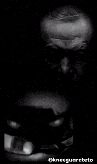 kneeguardteto kneeguardteto kneeguardteto golem GIF