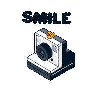 Smile Sticker by Major League Hacking