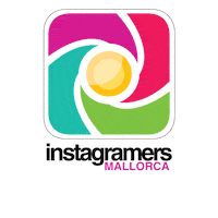 Mallorca Sticker by Instagramers