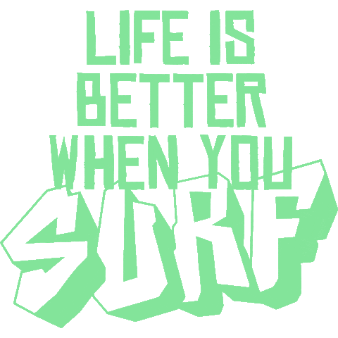 Surf Surfing Sticker by Vingino