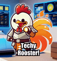 Technology Alarm GIF by Zorooster
