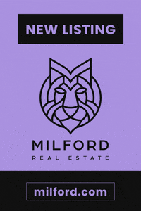 Milford Real Estate GIF by Milford