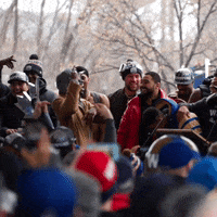 Winnipeg Blue Bombers GIF by Tourism Winnipeg