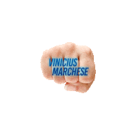 Marchese Sticker by Vinicius