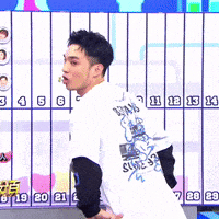 五堅情 GIF