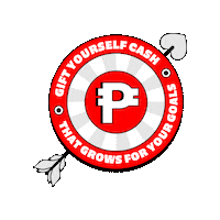 Goal Invest Sticker by Singlife Philippines
