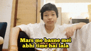 Sarcastic Climate Change GIF
