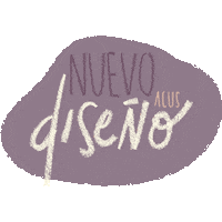 Nuevo Pendientes Sticker by ACUS