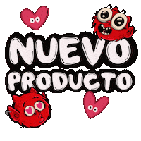 Nuevo Producto Bebba Sticker by Bebbaclothing