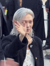 Tongue Stray Kids GIF