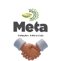 Metasoluções Sticker by Meta Soluções Ambientais