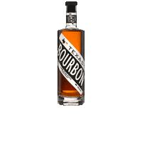 Texasbourbon Sticker by CODE 10-28