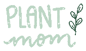Fall Flowers Sticker
