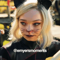 Happy Season 1 GIF