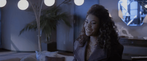 I'm Gonna Go Call My Mom!