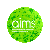 Aims Whsolutions Sticker by W&H Dentalwerk