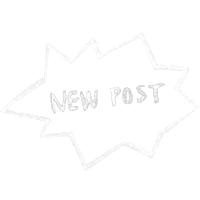 Newpost Sticker by colorfulrat