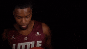 Littlerockmbb2020 GIF by Little Rock Athletics