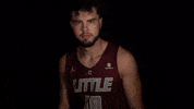 Littlerockmbb2020 GIF by Little Rock Athletics