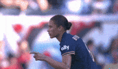 Seattlereign GIF by National Women's Soccer League
