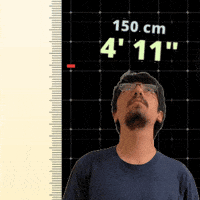 4Ft 150 Cm GIF