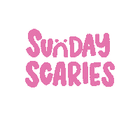 hazeydazetx monday sunday kindness whattheheck Sticker