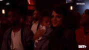 GIF by BET Awards