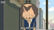 Wait Thats It GIF by Adult Swim