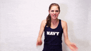 Brooke Bogdanovich GIF by Navy Athletics