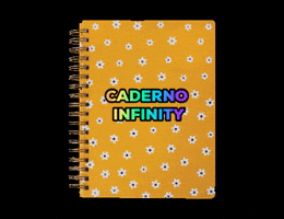 Mundo_kawaii cadernos cadernoinfinity mundokawaii infinitymk GIF