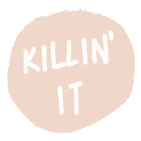 _loveaishax killin it killin loveaishax aishaaali Sticker