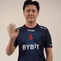 Esports Funny Reaction GIF by Astralis