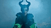 angelina jolie disney GIF by Maleficent 