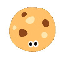 Cookies Sticker