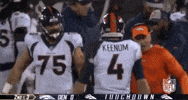 2018 Nfl Football GIF by NFL