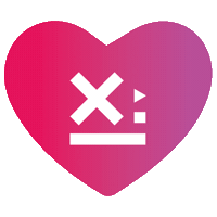 Heart Love Sticker by XPLR: Media in Bavaria