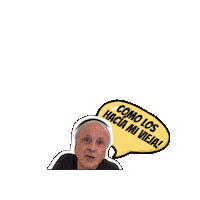 Bodegón Sticker by Pedro Telmo