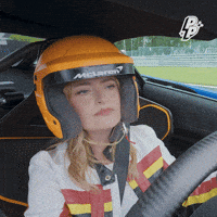 Relaxed Amelia Dimoldenberg GIF by Dimz Inc.