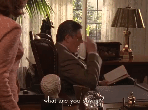 season 4 netflix GIF by Gilmore Girls 