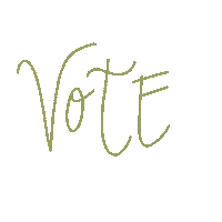 monsalvart vote voting democracy elections Sticker