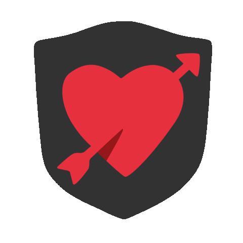 Work Love Sticker by GrosseLiebe