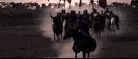 Kingdom Of Heaven Arab Movies GIF