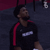Sport What GIF by Philadelphia 76ers