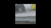 Glitch Car GIF by JAWNY