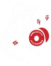 Energy Flex Sticker by Nuliv Science