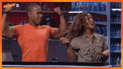 Look Good Supermarket Sweep GIF by ABC Network