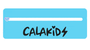 Calakids boutique calakids calakids boutique Sticker
