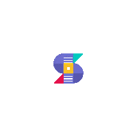 Logo Business Sticker by syeew