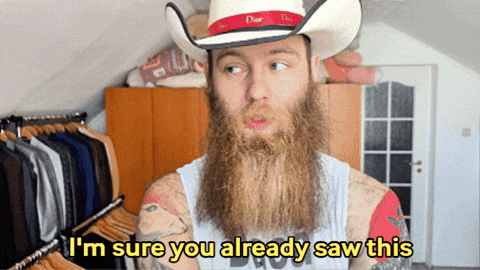 Suspicious I See You GIF