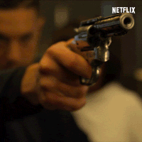 luke cage marvel GIF by NETFLIX